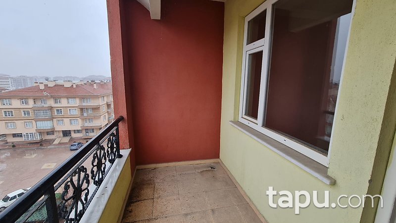 Konya Karatay Erenler Mahallesi'nde 3+1 Daire