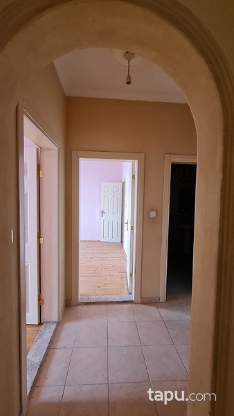 Konya Karatay Erenler Mahallesi'nde 3+1 Daire