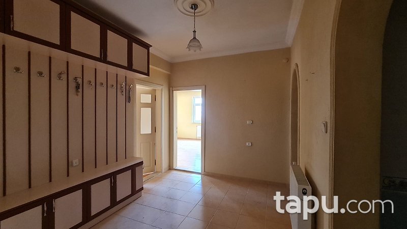 Konya Karatay Erenler Mahallesi'nde 3+1 Daire