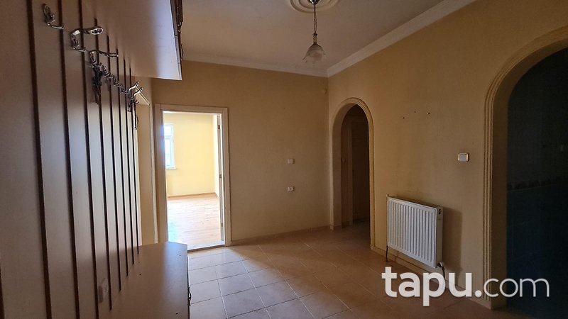 Konya Karatay Erenler Mahallesi'nde 3+1 Daire