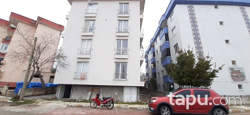 Kırklareli Pınarhisar Dere Mahallesi'nde 1+1 58 m2 Daire