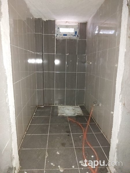 Kırklareli Pınarhisar Dere Mahallesi'nde 1+1 58 m2 Daire