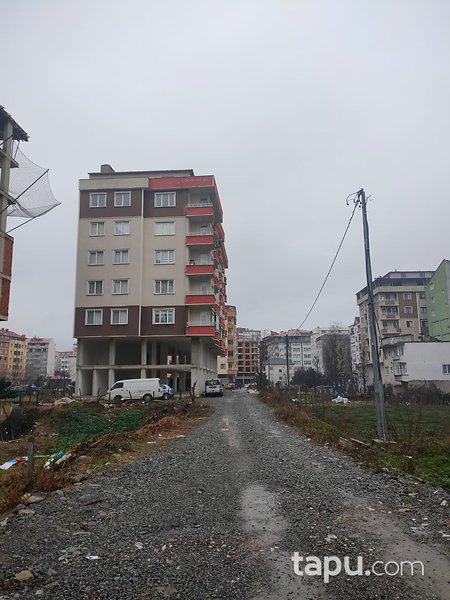 Rize Ardeşen Fırtına Mahallesi'nde 3+1 95 m2 Daire