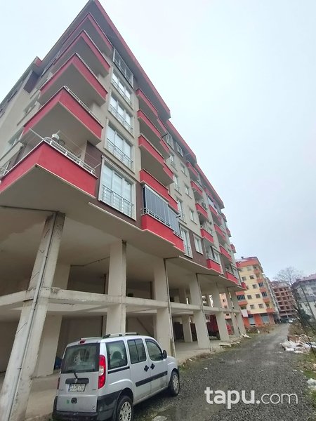 Rize Ardeşen Fırtına Mahallesi'nde 3+1 95 m2 Daire