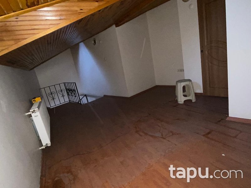 İstanbul Bağcılar Mahmutbey Mahallesi'nde 3+1 120 m2 Dubleks Daire