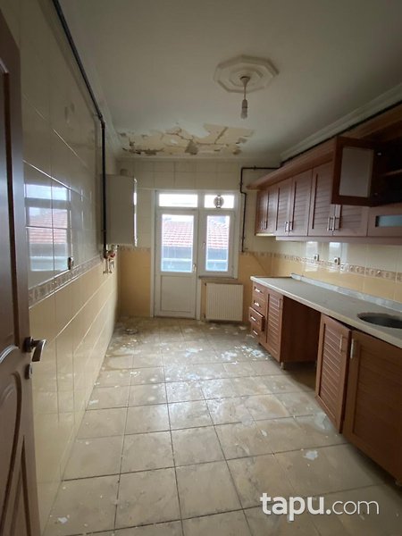 İstanbul Bağcılar Mahmutbey Mahallesi'nde 3+1 120 m2 Dubleks Daire