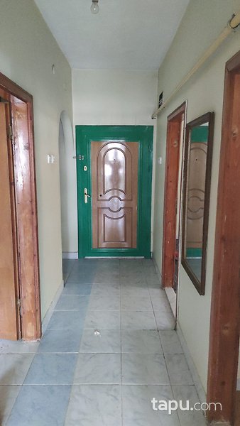 Kırıkkale Merkez Yaylacık Mahallesi'nde 138 m2 Dubleks Daire