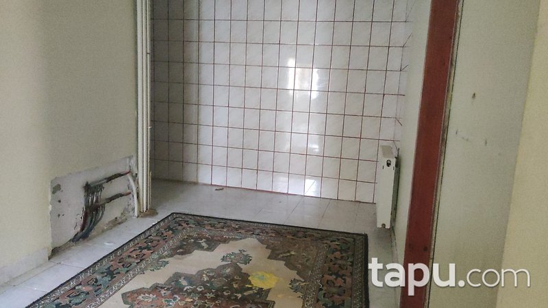 Kırıkkale Merkez Yaylacık Mahallesi'nde 138 m2 Dubleks Daire