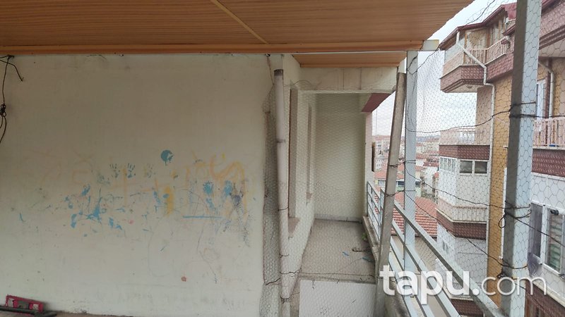 Kırıkkale Merkez Yaylacık Mahallesi'nde 138 m2 Dubleks Daire