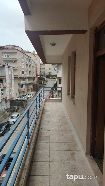 Kırıkkale Merkez Yaylacık Mahallesi'nde 138 m2 Dubleks Daire