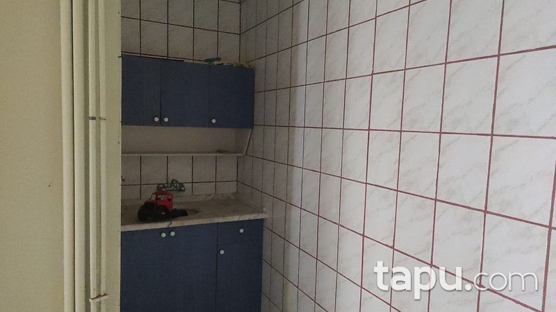 Kırıkkale Merkez Yaylacık Mahallesi'nde 138 m2 Dubleks Daire