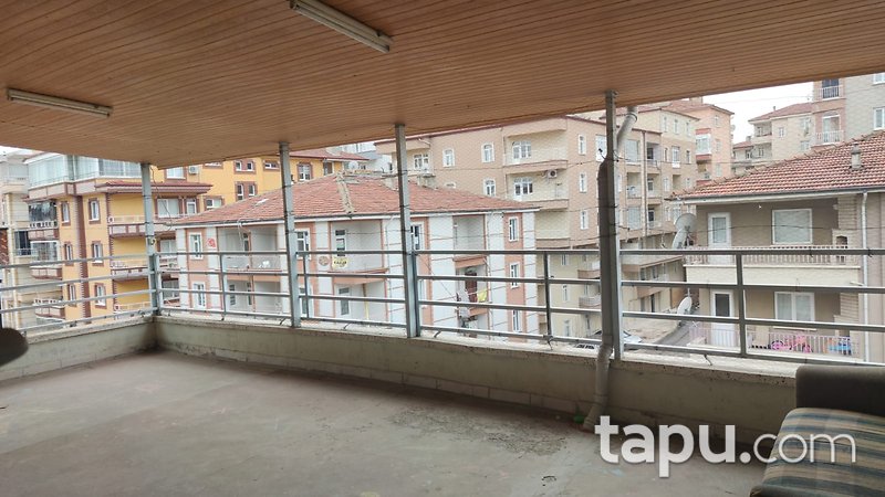 Kırıkkale Merkez Yaylacık Mahallesi'nde 138 m2 Dubleks Daire