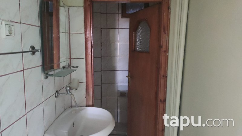 Kırıkkale Merkez Yaylacık Mahallesi'nde 138 m2 Dubleks Daire