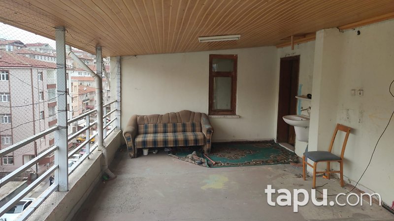 Kırıkkale Merkez Yaylacık Mahallesi'nde 138 m2 Dubleks Daire