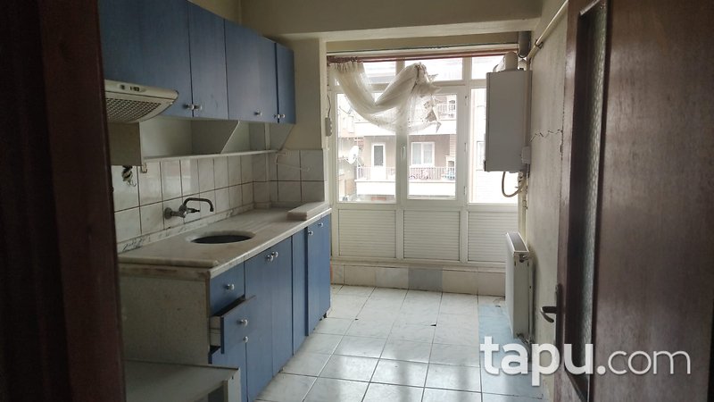 Kırıkkale Merkez Yaylacık Mahallesi'nde 138 m2 Dubleks Daire