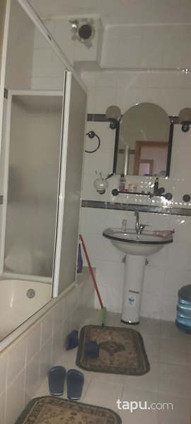 Ordu Şahincili Mahallesi'nde 4+1 Daire