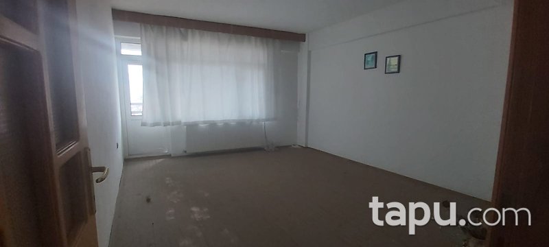 Ordu Şahincili Mahallesi'nde 4+1 Daire