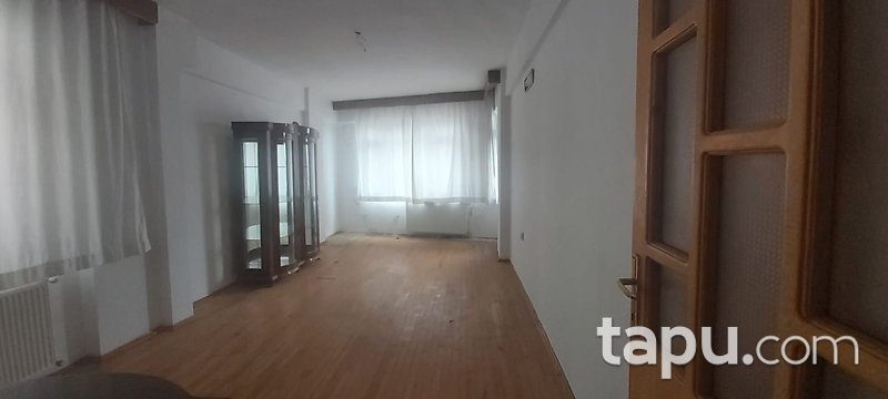 Ordu Şahincili Mahallesi'nde 4+1 Daire