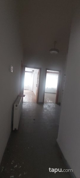 Ordu Şahincili Mahallesi'nde 4+1 Daire