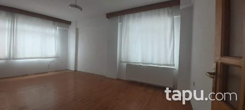 Ordu Şahincili Mahallesi'nde 4+1 Daire