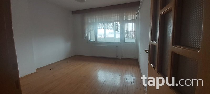 Ordu Şahincili Mahallesi'nde 4+1 Daire