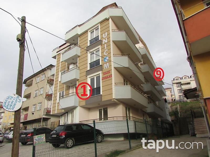 Kocaeli Çenedağ Mahallesi'nde 155 m2 Dubleks Daire (Z-212)