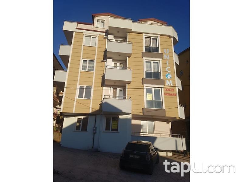 Kocaeli Çenedağ Mahallesi'nde 155 m2 Dubleks Daire (Z-212)