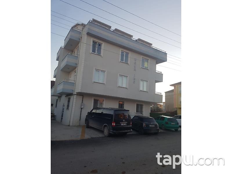 Kocaeli Çınarlı Mahallesi'nde 133 m2 Dubleks Daire (Z-213)