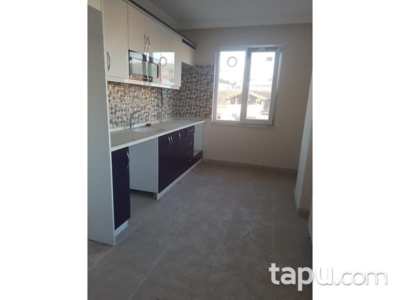 Kocaeli Çınarlı Mahallesi'nde 128 m2 Dubleks Daire (Z-214)