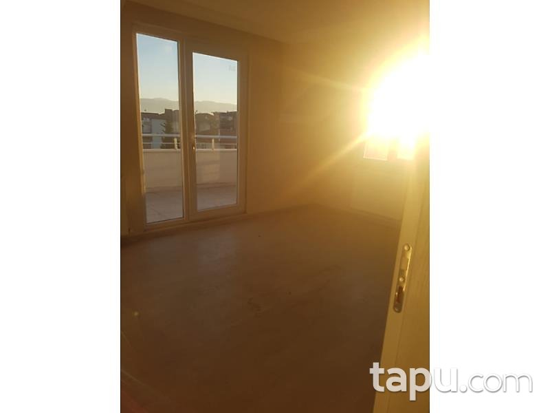 Kocaeli Çınarlı Mahallesi'nde 128 m2 Dubleks Daire (Z-214)