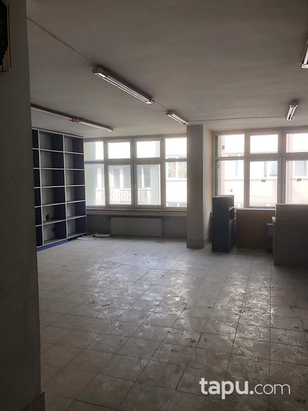 Bursa Saner İş Merkezi İçinde 2 Adet Ofis