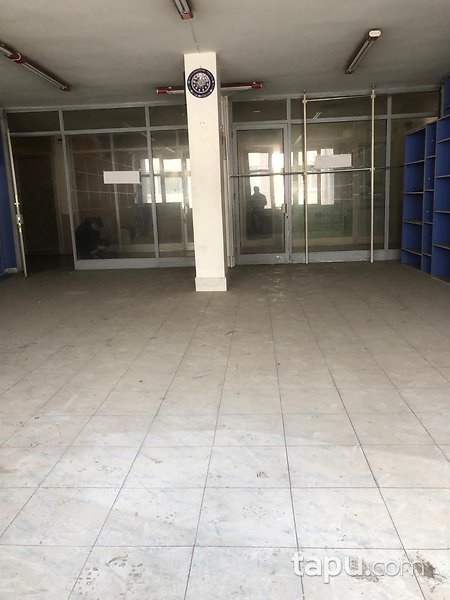 Bursa Saner İş Merkezi İçinde 2 Adet Ofis