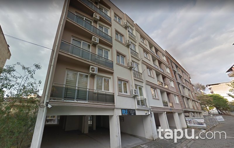 Aydın Efeler'de Bulvara Yakın Konumlu 2+1 Daire