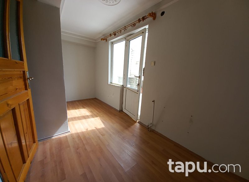 Mamak Şahintepe Mahallesi'nde 275 m2 Çatı Katı Daire