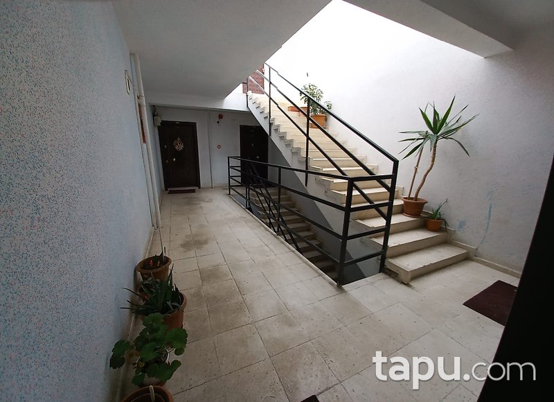 Mamak Şahintepe Mahallesi'nde 275 m2 Çatı Katı Daire