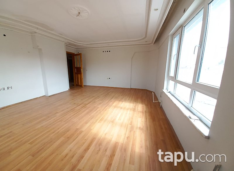 Mamak Şahintepe Mahallesi'nde 275 m2 Çatı Katı Daire