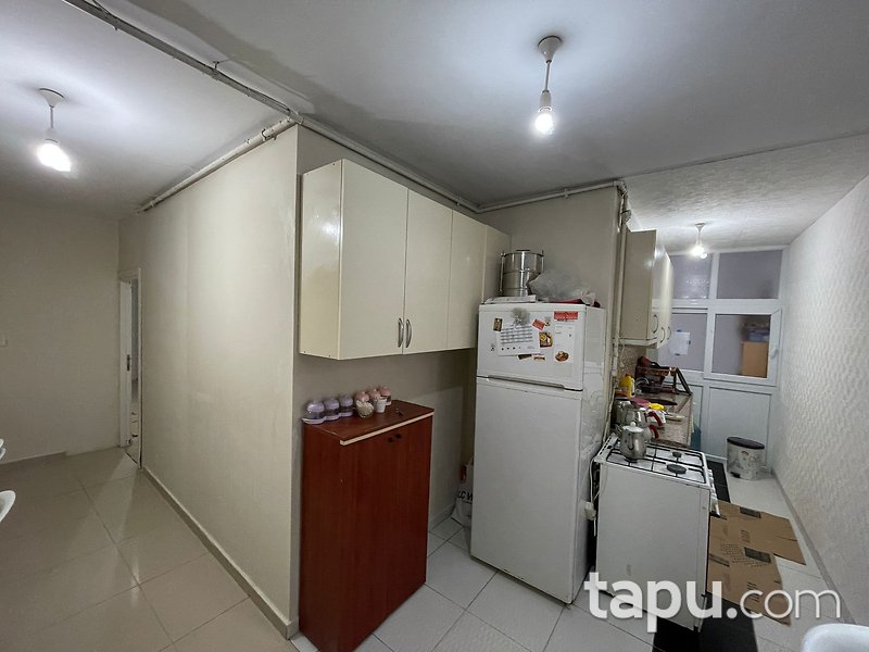 Arnavutköy 315 m2 Geniş Kullanımlı Ofis