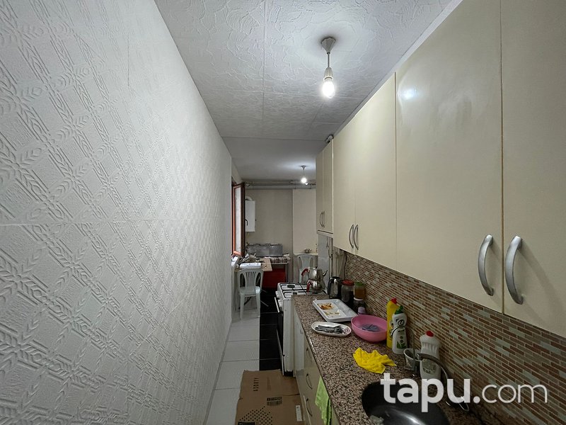 Arnavutköy 315 m2 Geniş Kullanımlı Ofis