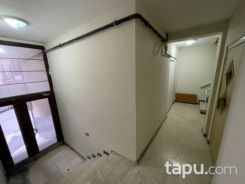 Arnavutköy 315 m2 Geniş Kullanımlı Ofis