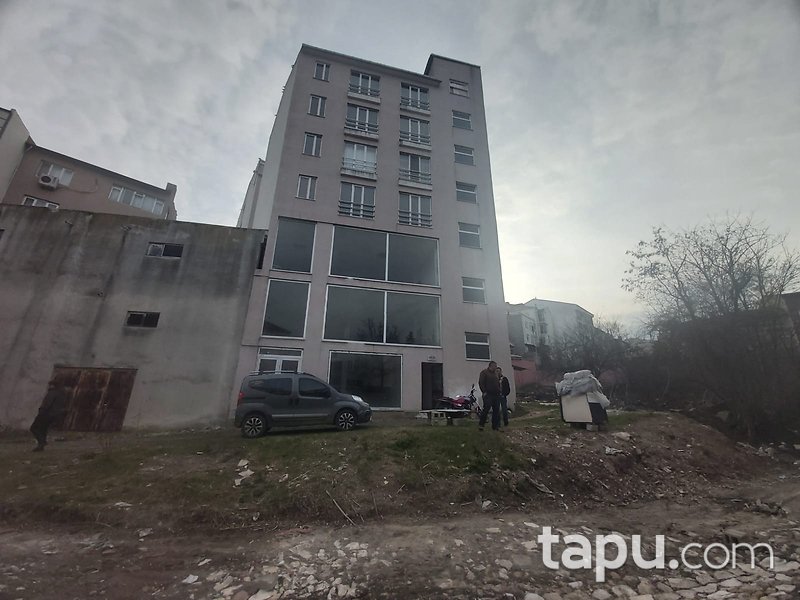 Edirne Havsa'da 162 m2 Dükkan