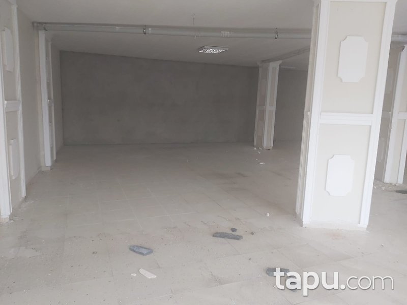 Edirne Havsa'da 162 m2 Dükkan