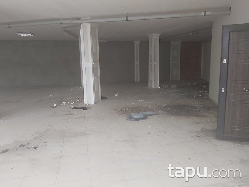 Edirne Havsa'da 162 m2 Dükkan