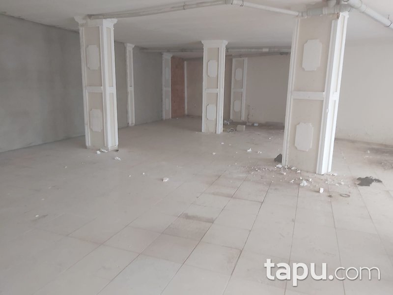 Edirne Havsa'da 162 m2 Dükkan