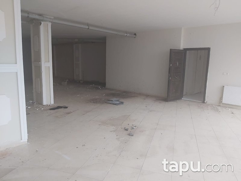 Edirne Havsa'da 162 m2 Dükkan