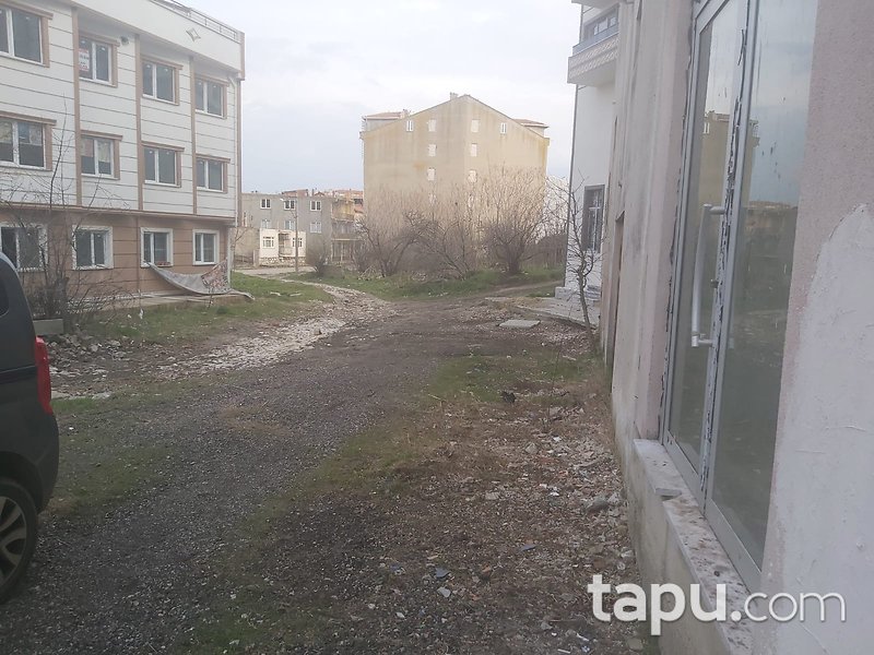 Edirne Havsa'da 162 m2 Dükkan
