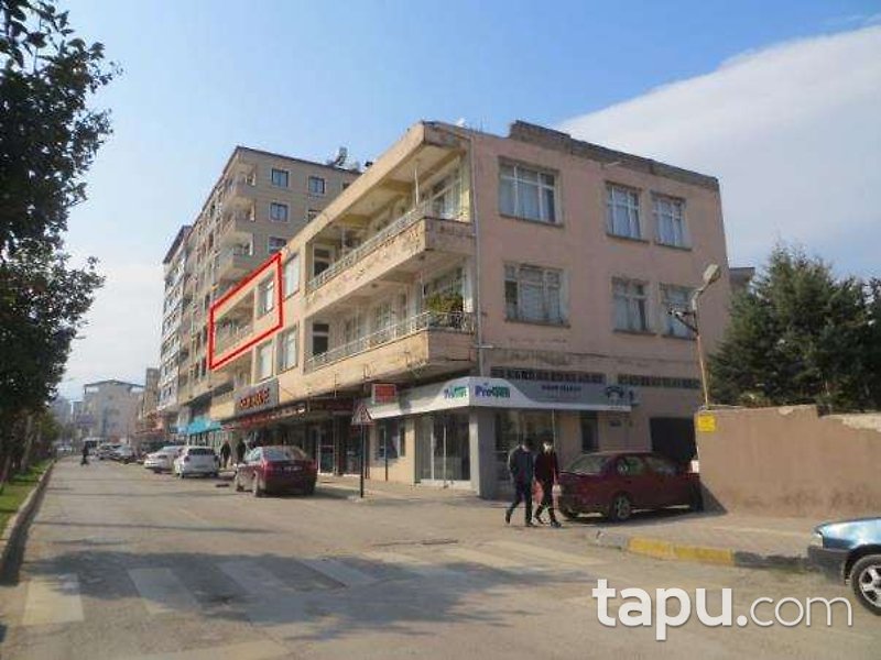 Hatay Kırıkhan'da 152 m2 Daire