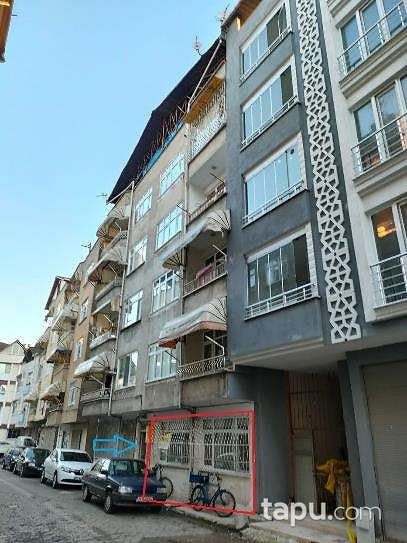 Samsun Çarşamba'da 3+1 Giriş Kat Daire