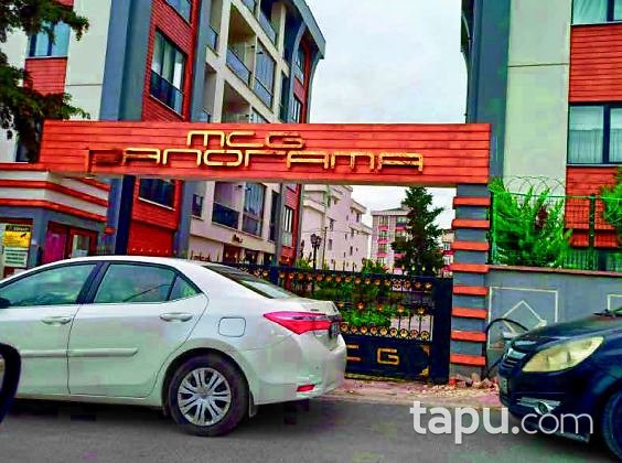 Büyükçekmece MCG Panorama Sitesi'nde 4+1 Villa (1630)