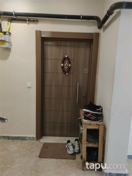 Kütahya Merkezde Cadde Yakın Ara Kat Daire