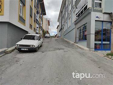 Kütahya Merkezde Cadde Yakın Ara Kat Daire